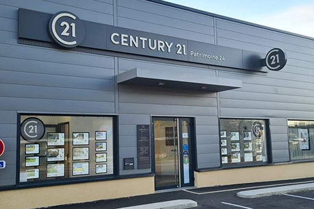 Agence immobilière CENTURY 21 Patrimoine 24, 24200 SARLAT LA CANEDA