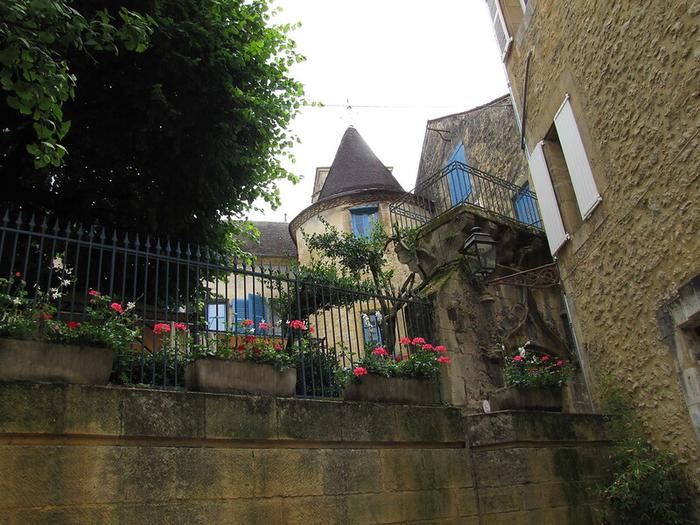 sarlat-la-caneda/immobilier/CENTURY21 Patrimoine 24/sarlat la caneda perigord noir dordogne maison pierre patrimoine