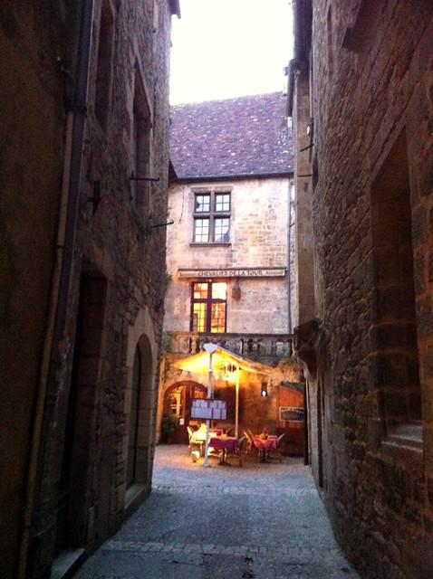 Sarlat-la-Canéda  - Immobilier - CENTURY 21 Patrimoine 24  - Sarlat-la-Canéda_Périgord noir