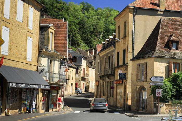 Sarlat - Immobilier - CENTURY 21 Patrimoine 24 - Sarlat-la-Canéda_Dordogne