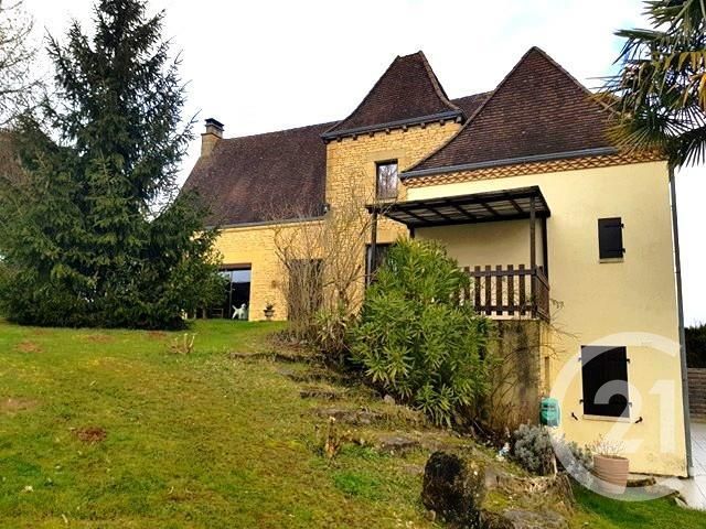 maison à vendre - 8 pièces - 246.42 m2 - SARLAT LA CANEDA - 24 - AQUITAINE - Century 21 Patrimoine 24 maison à vendre - 8 pièces - 246.42 m2 - SARLAT LA CANEDA - 24 - AQUITAINE - Century 21 Patrimoine 24