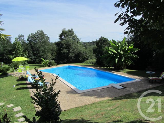 maison à vendre - 8 pièces - 246.42 m2 - SARLAT LA CANEDA - 24 - AQUITAINE - Century 21 Patrimoine 24 maison à vendre - 8 pièces - 246.42 m2 - SARLAT LA CANEDA - 24 - AQUITAINE - Century 21 Patrimoine 24