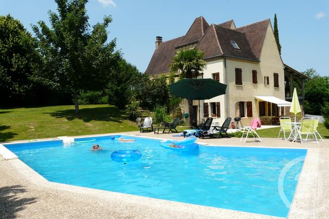 maison à vendre - 8 pièces - 246.42 m2 - SARLAT LA CANEDA - 24 - AQUITAINE - Century 21 Patrimoine 24 maison à vendre - 8 pièces - 246.42 m2 - SARLAT LA CANEDA - 24 - AQUITAINE - Century 21 Patrimoine 24