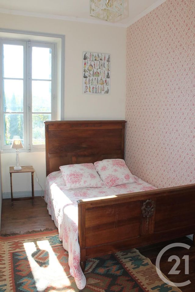Afficher la photo en grand maison à vendre - 6 pièces - 161.0 m2 - ST JULIEN DE LAMPON - 24 - AQUITAINE - Century 21 Patrimoine 24