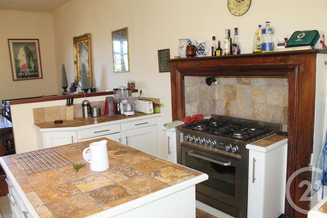 Afficher la photo en grand maison à vendre - 6 pièces - 161.0 m2 - ST JULIEN DE LAMPON - 24 - AQUITAINE - Century 21 Patrimoine 24