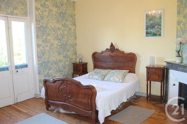 Afficher la photo en grand maison à vendre - 6 pièces - 161.0 m2 - ST JULIEN DE LAMPON - 24 - AQUITAINE - Century 21 Patrimoine 24