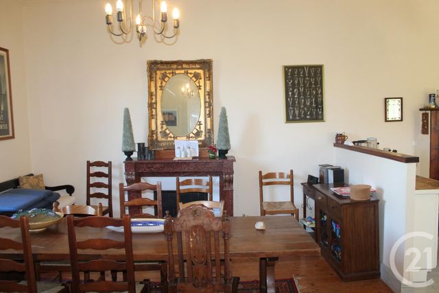 Afficher la photo en grand maison à vendre - 6 pièces - 161.0 m2 - ST JULIEN DE LAMPON - 24 - AQUITAINE - Century 21 Patrimoine 24