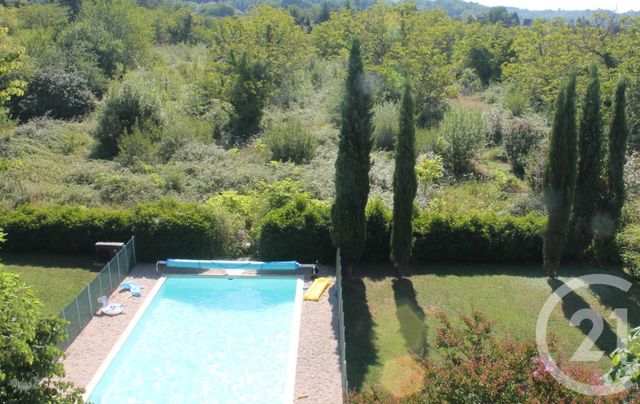 Afficher la photo en grand maison à vendre - 6 pièces - 161.0 m2 - ST JULIEN DE LAMPON - 24 - AQUITAINE - Century 21 Patrimoine 24