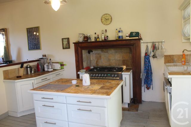 Afficher la photo en grand maison à vendre - 6 pièces - 161.0 m2 - ST JULIEN DE LAMPON - 24 - AQUITAINE - Century 21 Patrimoine 24