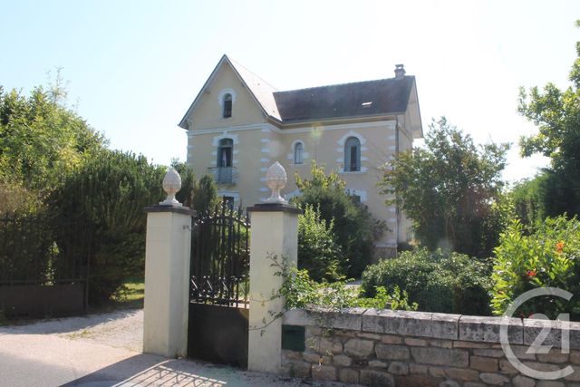 Afficher la photo en grand maison à vendre - 6 pièces - 161.0 m2 - ST JULIEN DE LAMPON - 24 - AQUITAINE - Century 21 Patrimoine 24