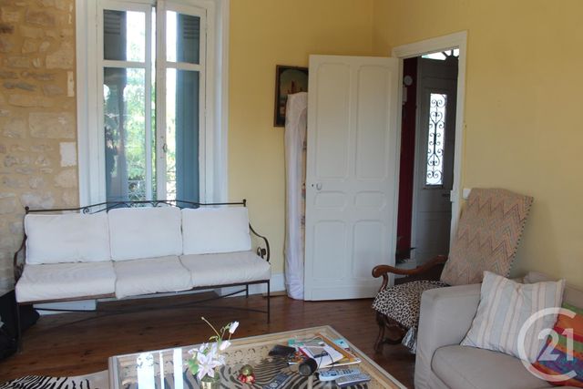 Afficher la photo en grand maison à vendre - 6 pièces - 161.0 m2 - ST JULIEN DE LAMPON - 24 - AQUITAINE - Century 21 Patrimoine 24