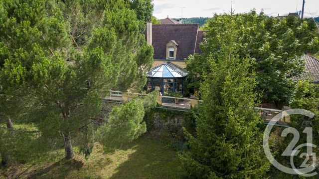 Afficher la photo en grand maison à vendre - 6 pièces - 218.58 m2 - SARLAT LA CANEDA - 24 - AQUITAINE - Century 21 Patrimoine 24