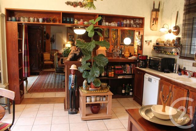 Afficher la photo en grand maison à vendre - 6 pièces - 218.58 m2 - SARLAT LA CANEDA - 24 - AQUITAINE - Century 21 Patrimoine 24