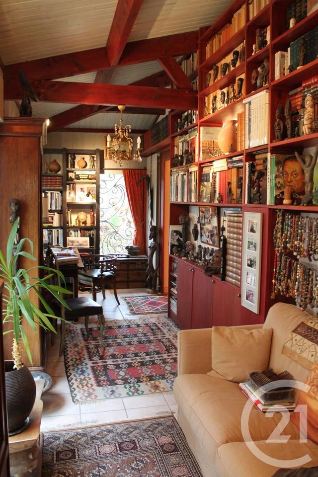 Afficher la photo en grand maison à vendre - 6 pièces - 218.58 m2 - SARLAT LA CANEDA - 24 - AQUITAINE - Century 21 Patrimoine 24