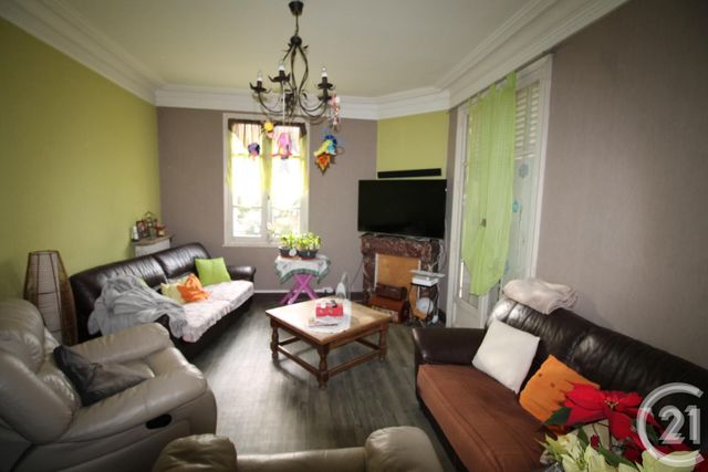 Afficher la photo en grand maison à vendre - 8 pièces - 157.41 m2 - GROLEJAC - 24 - AQUITAINE - Century 21 Patrimoine 24