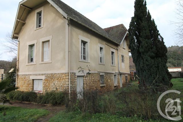 Afficher la photo en grand maison à vendre - 8 pièces - 157.41 m2 - GROLEJAC - 24 - AQUITAINE - Century 21 Patrimoine 24