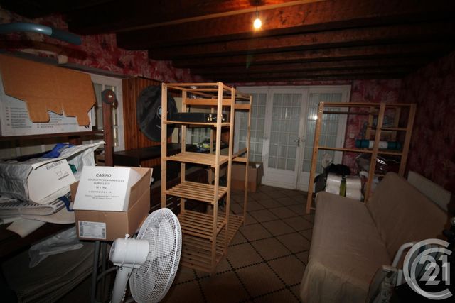 Afficher la photo en grand maison à vendre - 8 pièces - 157.41 m2 - GROLEJAC - 24 - AQUITAINE - Century 21 Patrimoine 24
