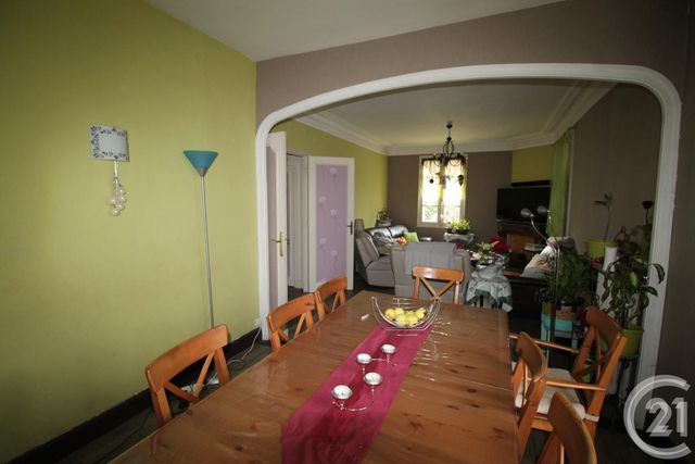 Afficher la photo en grand maison à vendre - 8 pièces - 157.41 m2 - GROLEJAC - 24 - AQUITAINE - Century 21 Patrimoine 24