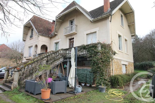 Afficher la photo en grand maison à vendre - 8 pièces - 157.41 m2 - GROLEJAC - 24 - AQUITAINE - Century 21 Patrimoine 24