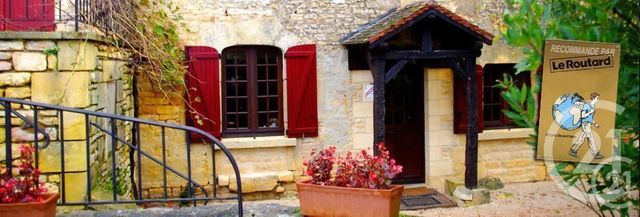 Afficher la photo en grand maison à vendre - 11 pièces - 263.15 m2 - PRATS DE CARLUX - 24 - AQUITAINE - Century 21 Patrimoine 24