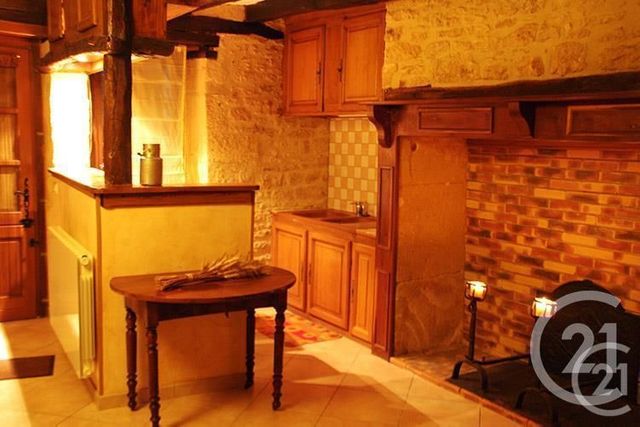 Afficher la photo en grand maison à vendre - 11 pièces - 263.15 m2 - PRATS DE CARLUX - 24 - AQUITAINE - Century 21 Patrimoine 24