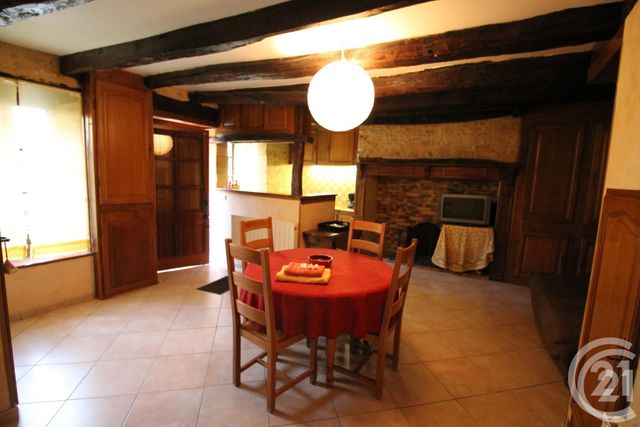 Afficher la photo en grand maison à vendre - 11 pièces - 263.15 m2 - PRATS DE CARLUX - 24 - AQUITAINE - Century 21 Patrimoine 24