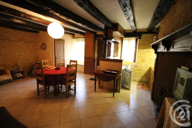 Afficher la photo en grand maison à vendre - 11 pièces - 263.15 m2 - PRATS DE CARLUX - 24 - AQUITAINE - Century 21 Patrimoine 24