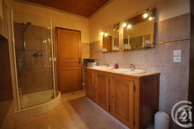 Afficher la photo en grand maison à vendre - 11 pièces - 263.15 m2 - PRATS DE CARLUX - 24 - AQUITAINE - Century 21 Patrimoine 24