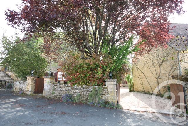 Afficher la photo en grand maison à vendre - 11 pièces - 263.15 m2 - PRATS DE CARLUX - 24 - AQUITAINE - Century 21 Patrimoine 24