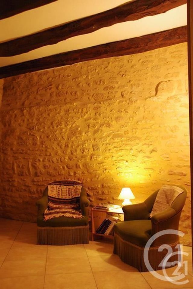 Afficher la photo en grand maison à vendre - 11 pièces - 263.15 m2 - PRATS DE CARLUX - 24 - AQUITAINE - Century 21 Patrimoine 24
