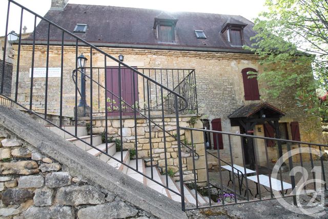 Afficher la photo en grand maison à vendre - 11 pièces - 263.15 m2 - PRATS DE CARLUX - 24 - AQUITAINE - Century 21 Patrimoine 24