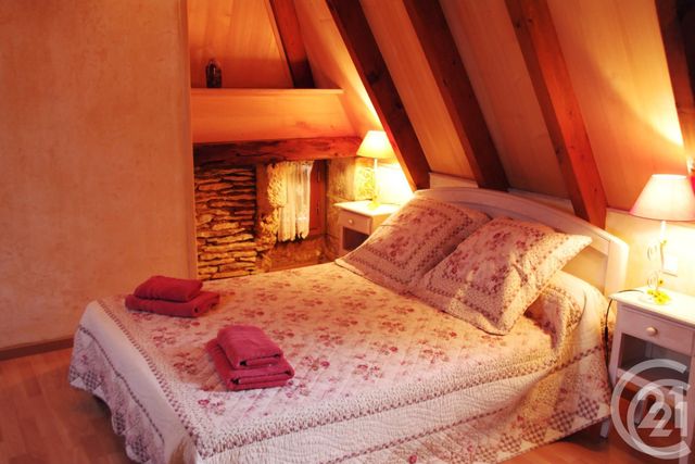 Afficher la photo en grand maison à vendre - 11 pièces - 263.15 m2 - PRATS DE CARLUX - 24 - AQUITAINE - Century 21 Patrimoine 24
