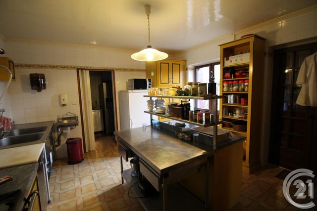 Afficher la photo en grand maison à vendre - 11 pièces - 263.15 m2 - PRATS DE CARLUX - 24 - AQUITAINE - Century 21 Patrimoine 24
