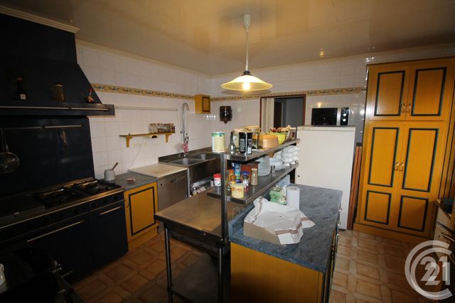 Afficher la photo en grand maison à vendre - 11 pièces - 263.15 m2 - PRATS DE CARLUX - 24 - AQUITAINE - Century 21 Patrimoine 24