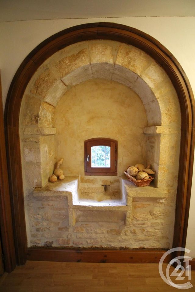 Afficher la photo en grand maison à vendre - 11 pièces - 263.15 m2 - PRATS DE CARLUX - 24 - AQUITAINE - Century 21 Patrimoine 24
