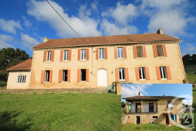 maison à vendre - 20 pièces - 477.61 m2 - SARLAT LA CANEDA - 24 - AQUITAINE - Century 21 Patrimoine 24 maison à vendre - 20 pièces - 477.61 m2 - SARLAT LA CANEDA - 24 - AQUITAINE - Century 21 Patrimoine 24
