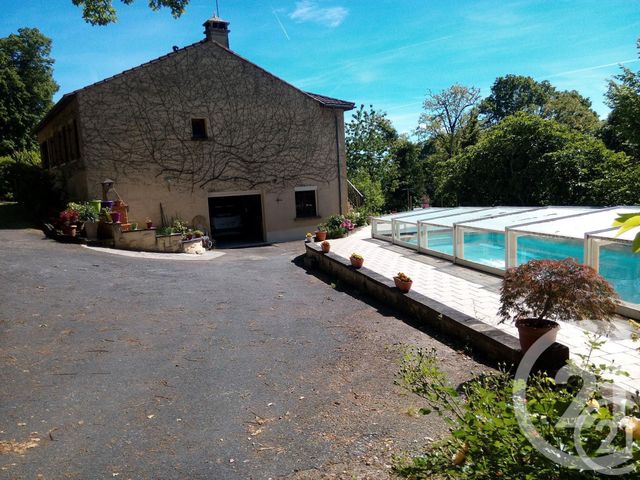 Afficher la photo en grand maison à vendre - 6 pièces - 114.18 m2 - SARLAT LA CANEDA - 24 - AQUITAINE - Century 21 Patrimoine 24