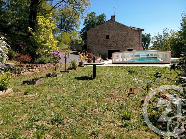 Afficher la photo en grand maison à vendre - 6 pièces - 114.18 m2 - SARLAT LA CANEDA - 24 - AQUITAINE - Century 21 Patrimoine 24