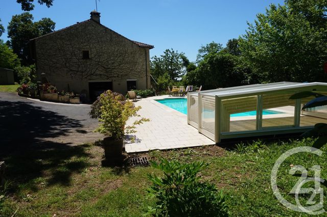 Afficher la photo en grand maison à vendre - 6 pièces - 114.18 m2 - SARLAT LA CANEDA - 24 - AQUITAINE - Century 21 Patrimoine 24