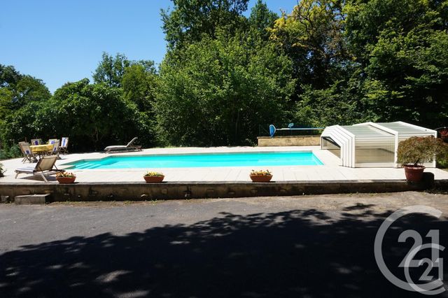 Afficher la photo en grand maison à vendre - 6 pièces - 114.18 m2 - SARLAT LA CANEDA - 24 - AQUITAINE - Century 21 Patrimoine 24