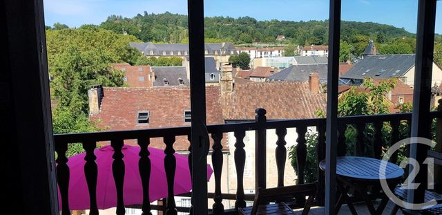 Afficher la photo en grand maison à vendre - 5 pièces - 111.35 m2 - SARLAT LA CANEDA - 24 - AQUITAINE - Century 21 Patrimoine 24