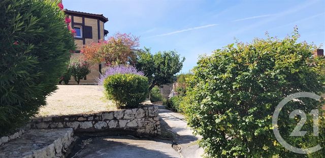 Afficher la photo en grand maison à vendre - 5 pièces - 111.35 m2 - SARLAT LA CANEDA - 24 - AQUITAINE - Century 21 Patrimoine 24
