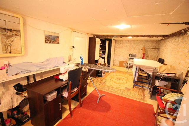 Afficher la photo en grand maison à vendre - 5 pièces - 111.35 m2 - SARLAT LA CANEDA - 24 - AQUITAINE - Century 21 Patrimoine 24
