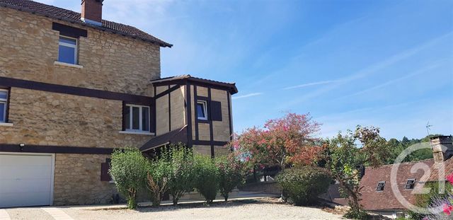 Afficher la photo en grand maison à vendre - 5 pièces - 111.35 m2 - SARLAT LA CANEDA - 24 - AQUITAINE - Century 21 Patrimoine 24