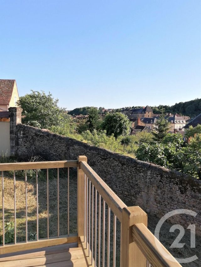 Afficher la photo en grand maison à vendre - 5 pièces - 111.35 m2 - SARLAT LA CANEDA - 24 - AQUITAINE - Century 21 Patrimoine 24