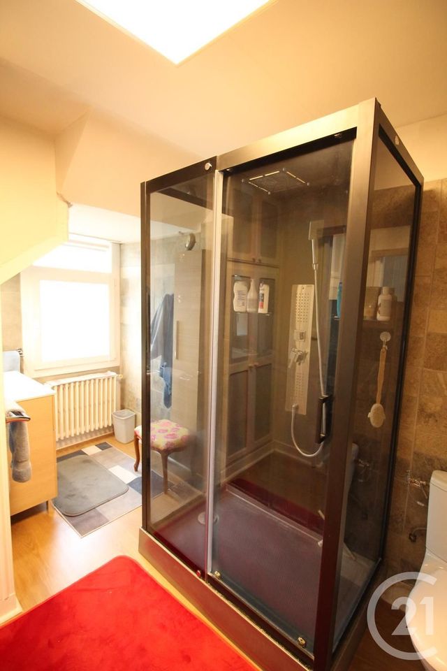 Afficher la photo en grand maison à vendre - 5 pièces - 111.35 m2 - SARLAT LA CANEDA - 24 - AQUITAINE - Century 21 Patrimoine 24