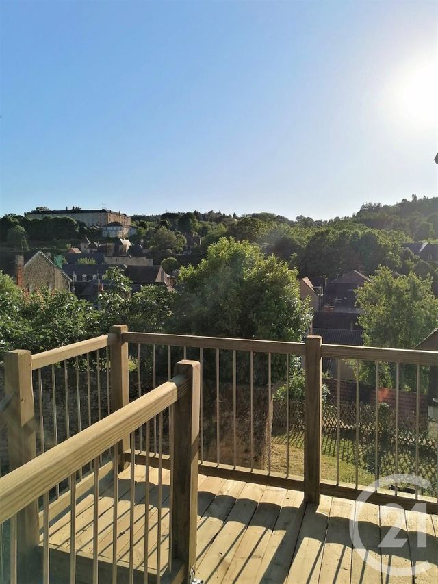 Afficher la photo en grand maison à vendre - 5 pièces - 111.35 m2 - SARLAT LA CANEDA - 24 - AQUITAINE - Century 21 Patrimoine 24