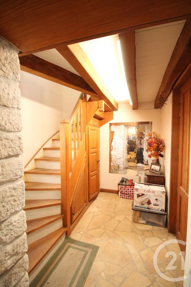 Afficher la photo en grand maison à vendre - 5 pièces - 111.35 m2 - SARLAT LA CANEDA - 24 - AQUITAINE - Century 21 Patrimoine 24