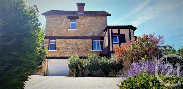 Afficher la photo en grand maison à vendre - 5 pièces - 111.35 m2 - SARLAT LA CANEDA - 24 - AQUITAINE - Century 21 Patrimoine 24