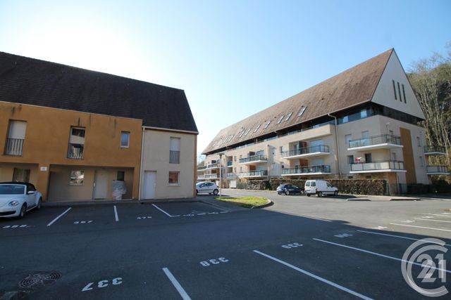 Appartement F3 à vendre - 3 pièces - 60.89 m2 - SARLAT LA CANEDA - 24 - AQUITAINE - Century 21 Patrimoine 24 Appartement F3 à vendre - 3 pièces - 60.89 m2 - SARLAT LA CANEDA - 24 - AQUITAINE - Century 21 Patrimoine 24